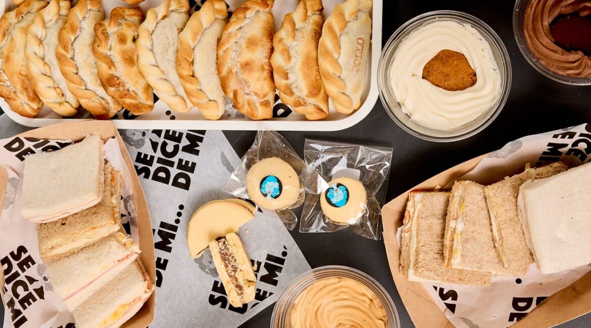 Empanadas Tita De Buenos Aires-2