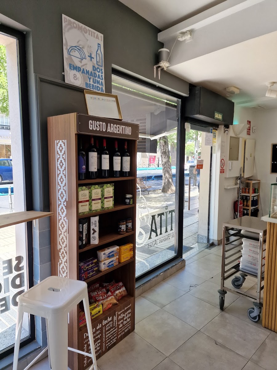 Empanadas Tita De Buenos Aires-4