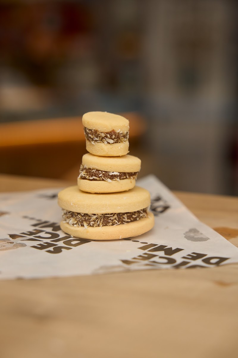 Empanadas Tita De Buenos Aires-5