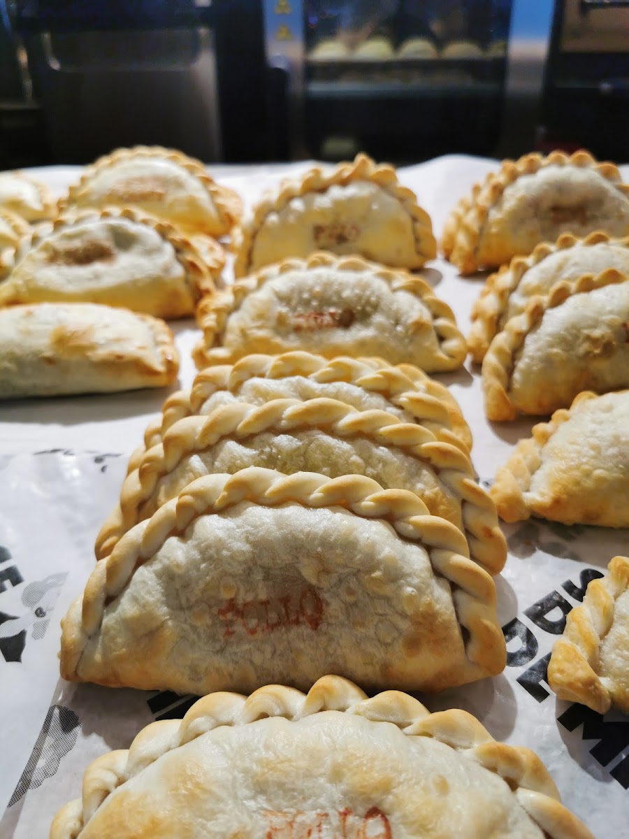 Empanadas Tita De Buenos Aires-6