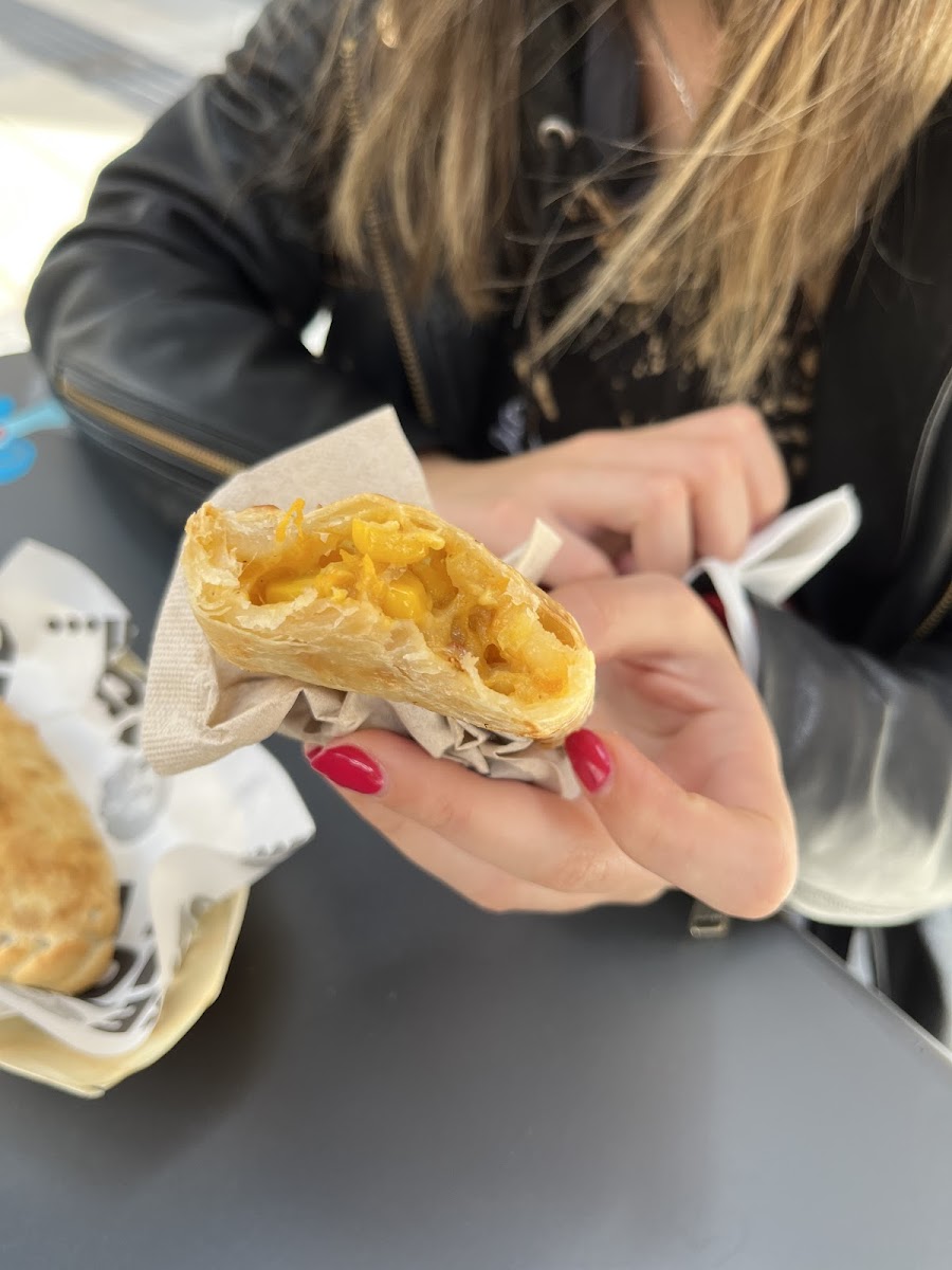 Empanadas Tita De Buenos Aires-7