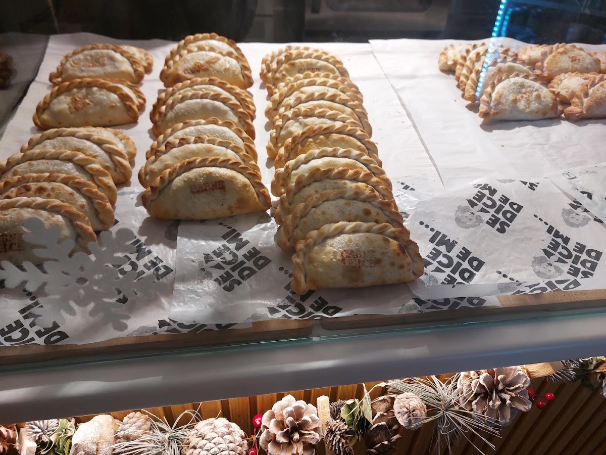 Empanadas Tita De Buenos Aires-8